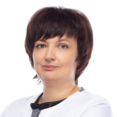 Фёдорова Мария Викторовна, гинеколог