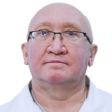 Тарасов Сергей Вениаминович, врач функциональной диагностики