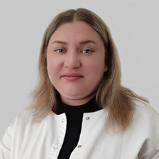 Барышевская Татьяна Анатольевна, эндокринолог