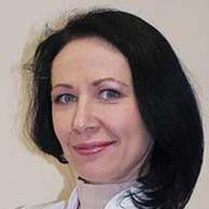 Бутова Лидия Николаевна, стоматолог-терапевт