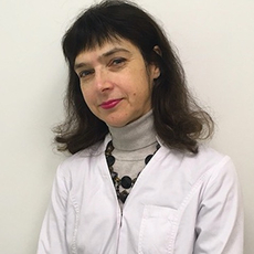 Шадрина Ольга Валерьевна, детский гастроэнтеролог