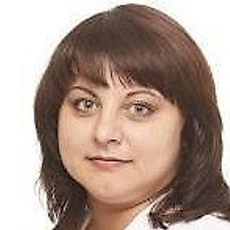 Петлюк Наталья Сергеевна, ЛОР