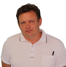 Матвеев Родион Сергеевич, анестезиолог