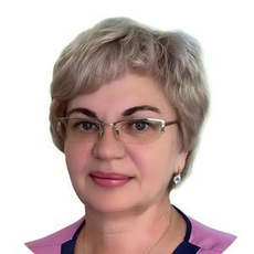 Куликова Татьяна Викторовна, врач УЗД