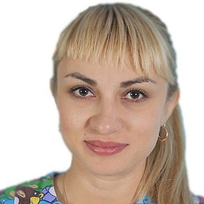 Фаизова Алина Ришатовна, анестезиолог