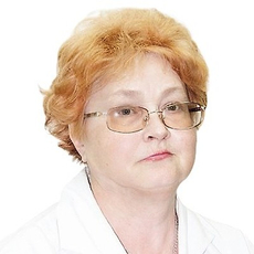 Рыбникова Валентина Федоровна, детский невролог