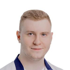 Золотарёв Илья Олегович, уролог