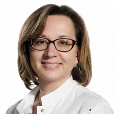 Кузнецова Алла Викторовна, врач УЗД