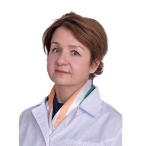 Гололобова Ольга Анатольевна, терапевт