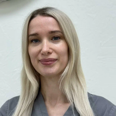 Нышонкова Ангелина Юрьевна, подолог