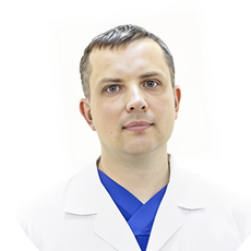 Творогов Дмитрий Анатольевич, хирург