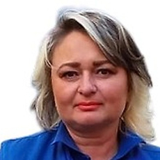 Зимина Анна Александровна, врач скорой помощи