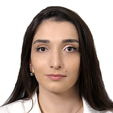 Курбанова Патимат Шамилевна, гинеколог