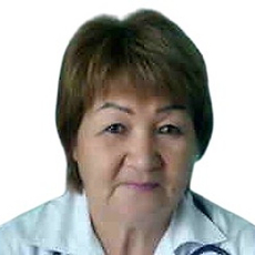Баймуханова Фарида Ахметовна, педиатр