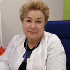 Догонина Марина Геннадьевна, физиотерапевт