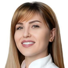 Цмиханова Фатима Басиновна, стоматологический гигиенист