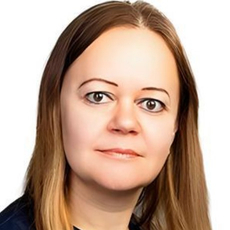 Смирнова Оксана Алексеевна, хирург