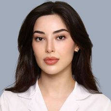 Плиева Изабелла Владимировна, дерматолог