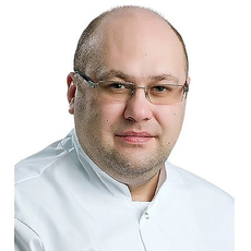 Миронов Артем Владимирович, имплантолог