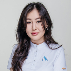 Джасунова Саглара Баатыровна, стоматолог-терапевт