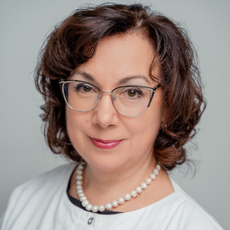 Екимова Надежда Валентиновна, семейный врач