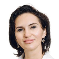 Самойлова Марина Викторовна, массажист