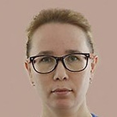 Федорова Ираида Николаевна, врач скорой помощи