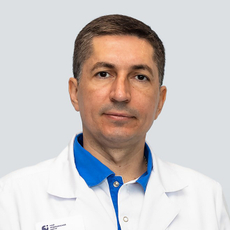 Токаренко Евгений Владимирович, хирург