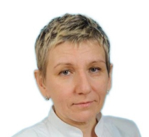 Чеченина Лариса Николаевна, гинеколог