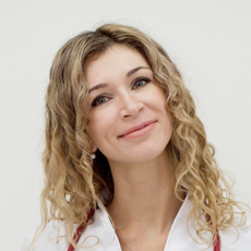 Кулакова Евгения Сергеевна, кардиолог