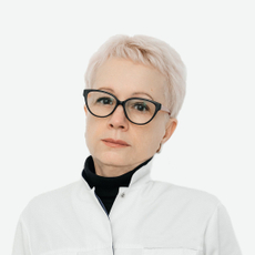 Дрезина Светлана Ювенальевна, гинеколог