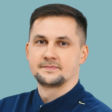 Михалев Иван Николаевич, детский анестезиолог