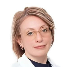 Тромбачева Эвелина Фоминична, гинеколог
