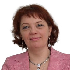 Пьянкова Ирина Владимировна, гинеколог