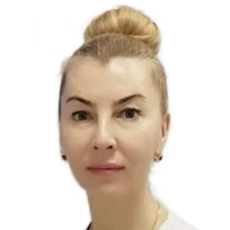 Желаева Анжелика Анатольевна, гинеколог