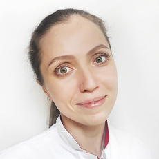 Родионова Екатерина Николаевна, гастроэнтеролог