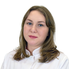 Двойнова Наталья Михайловна, врач-генетик