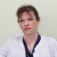 Тарасова Юлия Вадимовна, невролог