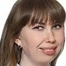 Горбанева Татьяна Александровна, эндокринолог