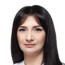 Давыдова Ольга Владимировна, офтальмолог