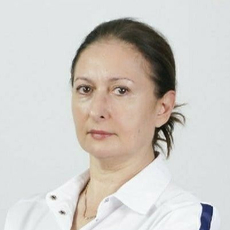 Абдуллаева Асли Зурпукаловна, хирург