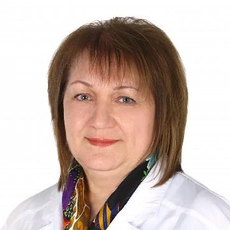 Миронова Наталья Ивановна, терапевт