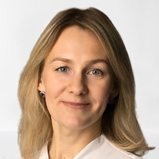 Голованова Ирина Сергеевна, детский стоматолог