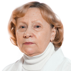 Королева Елена Васильевна, детский невролог