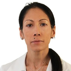 Алексиева Александра Вилияновна, рентгенолог