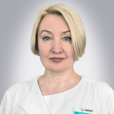 Породенко Наталья Валерьевна, кардиолог