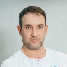 Иванюк Антон Анатольевич, стоматолог-ортопед