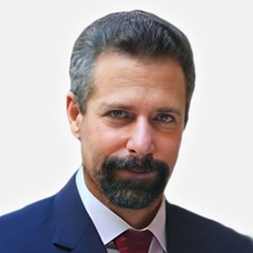 Цилинский Ицхак, пластический хирург