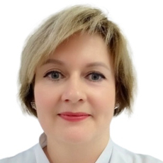 Линдунен Ирина Николаевна, эндокринолог