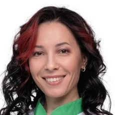 Воронцова (Шилко) Виктория Александровна, ЛОР